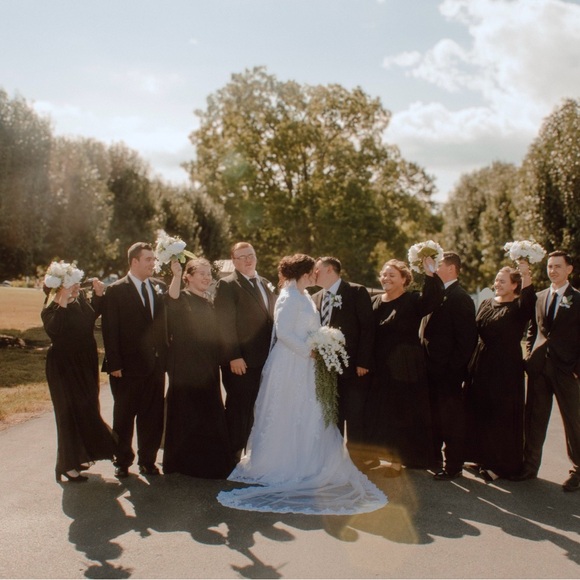 Meet your Posher, Kailey - Picture 10 of 10